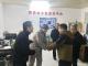 陆水湖风景区管委会：新春走访暖民心 真情关怀送到家