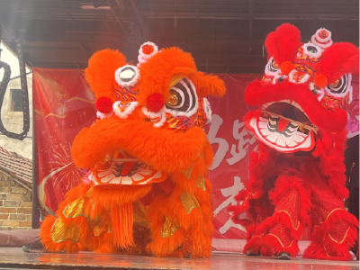 湖北赤壁：春雨润沃土 文化聚乡情