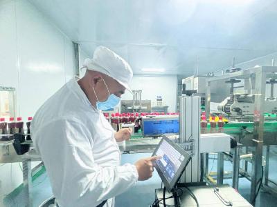 返乡创业正当时丨谢朋韬：弃商归农回家乡 一瓶好油带一方