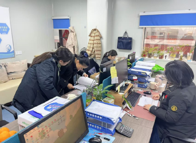 强化机构日常监管 规范涉税执业行为