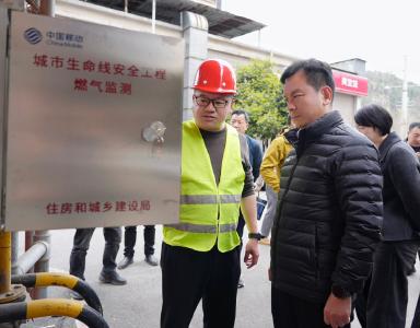 彭光平调研城建项目 以项目建设提质增效护航城市发展
