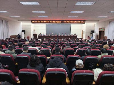 蒲圻街道：奋力建设更高品质的幸福蒲圻