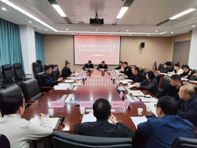 彭光平调研督导政务服务工作 聚焦高效便民 深化政务服务中心综合改革