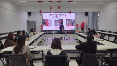 开展消防宣传演练 筑牢未成年人安全防线