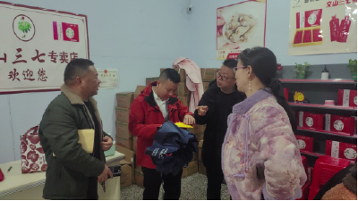 黄盖湖镇开展安全生产大排查大整治专项行动