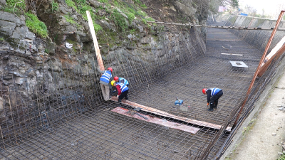 春天里·聚力攻坚｜市水利和湖泊局：抢抓春修黄金窗口期 提速重点水利项目建设