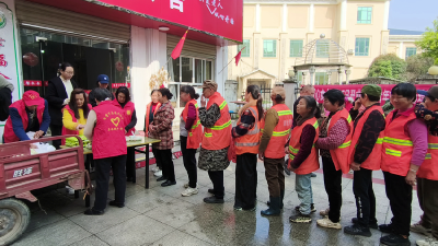 幸福食堂里的幸福思政课