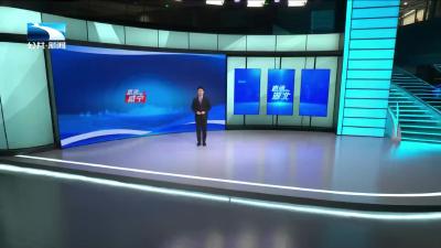 2026年3月15日【直通咸宁】 | 咸宁：春耕生产尽显“科技范” 