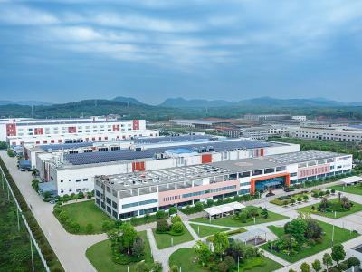 喜报！维达力科技股份有限公司荣获2026年全国五一劳动奖状