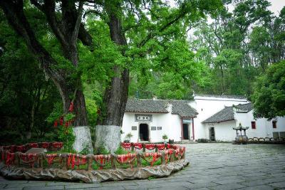 文明旅游，不负美景！赤壁邀你共护千年古韵与绿水青山