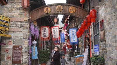 赤壁获评全省十大宝藏小城