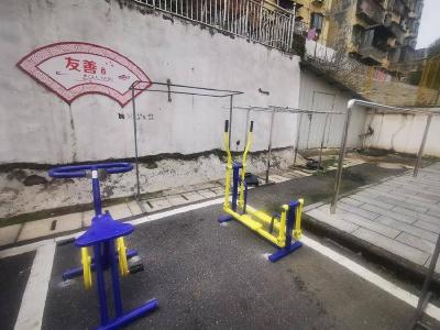 赤壁城发集团：让需求清单变“幸福账单”