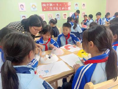 家校社协同护航 润心赋能助成长