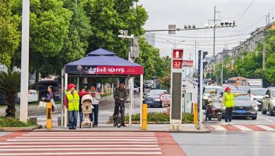 小细节，大文明｜文明习惯，从当下养成