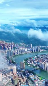 这个“五一”，直奔赤壁、洗去班味