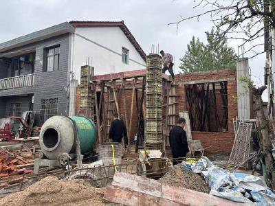 筑牢安居防线 守护民生福祉