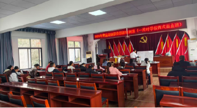 黄盖湖镇：技能培训暖民心 就业帮扶促增收