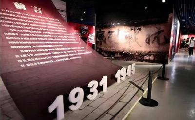 抬头看见别样的风景