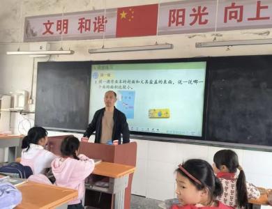 扎根乡村育桃李 匠心育人守初心——记赤壁市车埠镇小学教师谢四军