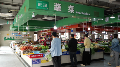 赤壁市商发集团：“民生实事”切入 环境改善与群众满意度“双提升”