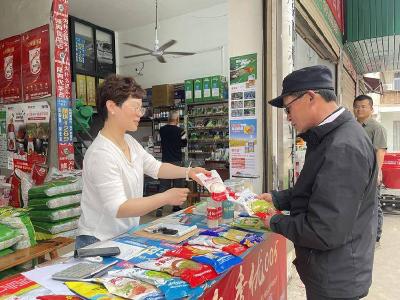 春天里·万象“耕”新 | 小种子大情怀 赤丰种业贴心服务种田人