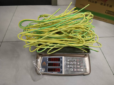 电梯电缆被盗 民警循“线”擒贼