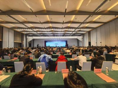 赤壁青砖茶亮相省级推介 赋能职工疗休养提质增效