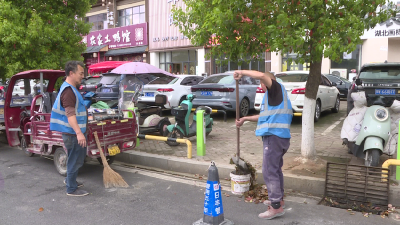 市城管执法局：开展清淤作业 保障排水通畅