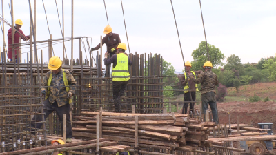 湖北赤壁：咸宁中试谷（赤壁）基地建设掀热潮