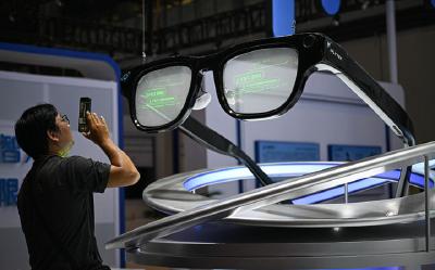 写在第六届中国国际消费品博览会举办之际