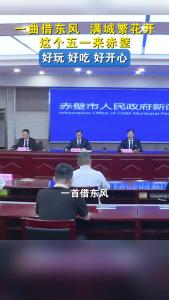 五一去哪儿？赤壁五大特色亮点迎你来~