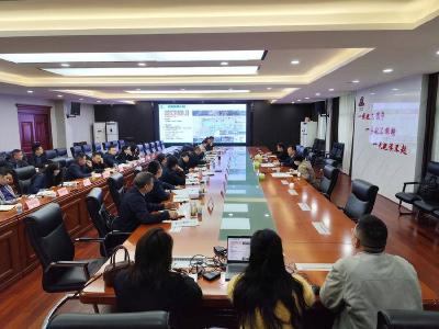 彭光平专题研究生态环境和城市发展项目谋划工作 坚持科学决策、真抓实干 确保项目经得起实践、人民和历史的检验