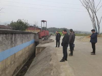 赤壁：专项检查畜禽养殖场 助力畜牧业绿色发展