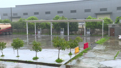 ​赵李桥供电所：群众口中的“电力铁军”