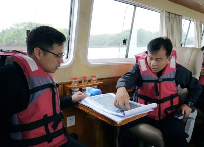 彭光平调研赤壁市文旅产业时强调 坚持保护与发展并重 推动文旅融合发展