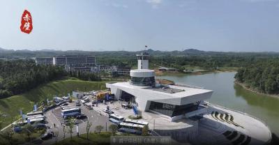 春天里·聚力攻坚 | 从极地科考到低空“智”造 赤壁以中试谷为支点撬动未来产业新蓝海