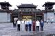 开展友好合作访问 共续“万里茶道”新篇 俄罗斯联邦驻武汉总领事馆代表团到访赤壁