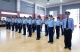 赤壁市首个少年警队成立 抓实青少年法治教育、创新平安校园建设