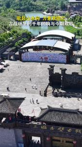 【歌起山水间・万象欢歌汇】收官专场燃动赤壁古战场！