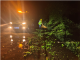 公路养护：顶风冒雨坚守岗位 昼夜鏖战保障畅通 全力守护平安路