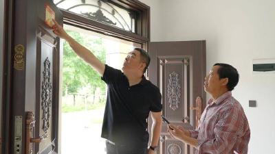 树立和践行正确政绩观 | 车埠镇：践行“枫桥经验” 守护万家安宁