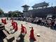 同唱《借东风》，全城繁花开——赤壁“五一”首日文旅盛宴火热开启