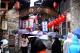雨中留恋忘返 羊楼洞五一假期热度持续攀升