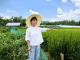 【中国梦・劳动美】田淑娴：青春作笔 在乡野绘就生态农业共富答卷