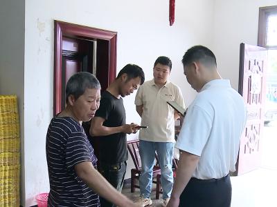 助残助考 4000枚“爱心鸡蛋”双向暖心