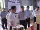 梁细林来赤壁市调研桂花产业发展工作