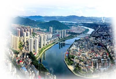 咸宁日报《老区现代化建设在路上》特别报道：赤血漫透羊楼路 新卷漫舒赤壁天