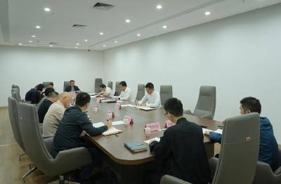 彭光平专题调度包保信访问题化解工作时强调 推进信访工作法治化 维护好群众合法权益