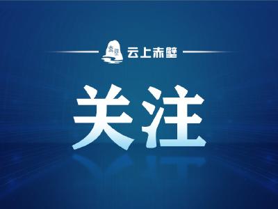 北京大学后EMBA19班企业家考察团来赤壁考察交流