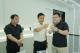 彭光平调研重点项目建设工作 提速项目建设 做强产业支撑